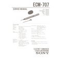 ECM-707