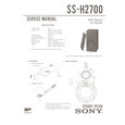 SS-H2700