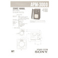 APM-3000