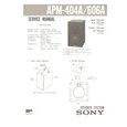 APM-404A