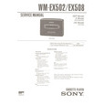 WM-EX508