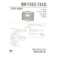 WM-FX415