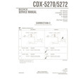 CDX-5270