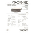 CDX-5260