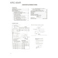 KRC-855R/RL