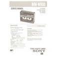 WM-W800