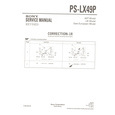 PS-LX49P