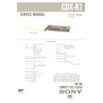 CDX-R7
