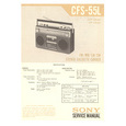 CFS-55L