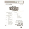 CFS-5000L