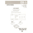 CDX-5