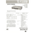 TC-FX505R