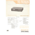 TC-FX2020