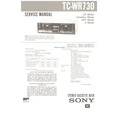 TC-WR730