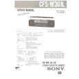 CFS-W301L
