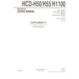 HCD-H50