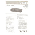 TC-FX110