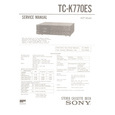 TC-K770ES