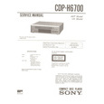 CDP-H6700