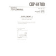 CDP-H4700