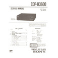 CDP-H3600