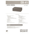 CDX-A15RF