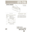 CFS-210L