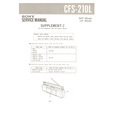 CFS-210L