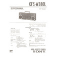 CFS-W380L