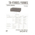 TA-F590ES