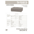 TA-F650ESD