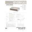 ICF-C320