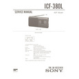 ICF-380L