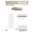 ICF-C560L