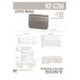 ICF-C260