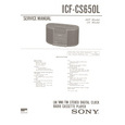 ICF-CS650L