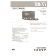 TCM-77V