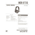 MDR-IF710