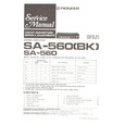 SA-560/(BK)