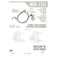 MDR-E255