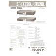 ST-JX520L