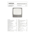 Wegacolor 3052 IR