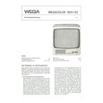 Wegacolor 3021