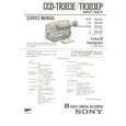 CCD-TR303E