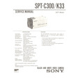 SPT-C300/K33