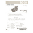 EVC-X10