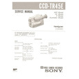 CCD-TR45E