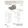 CCD-V50E