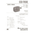 CCD-TR50E